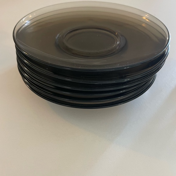 6 vintage espresso cups - Picture 2 of 4